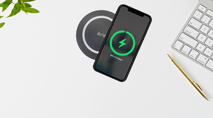 ARC-H LD Wireless Charger